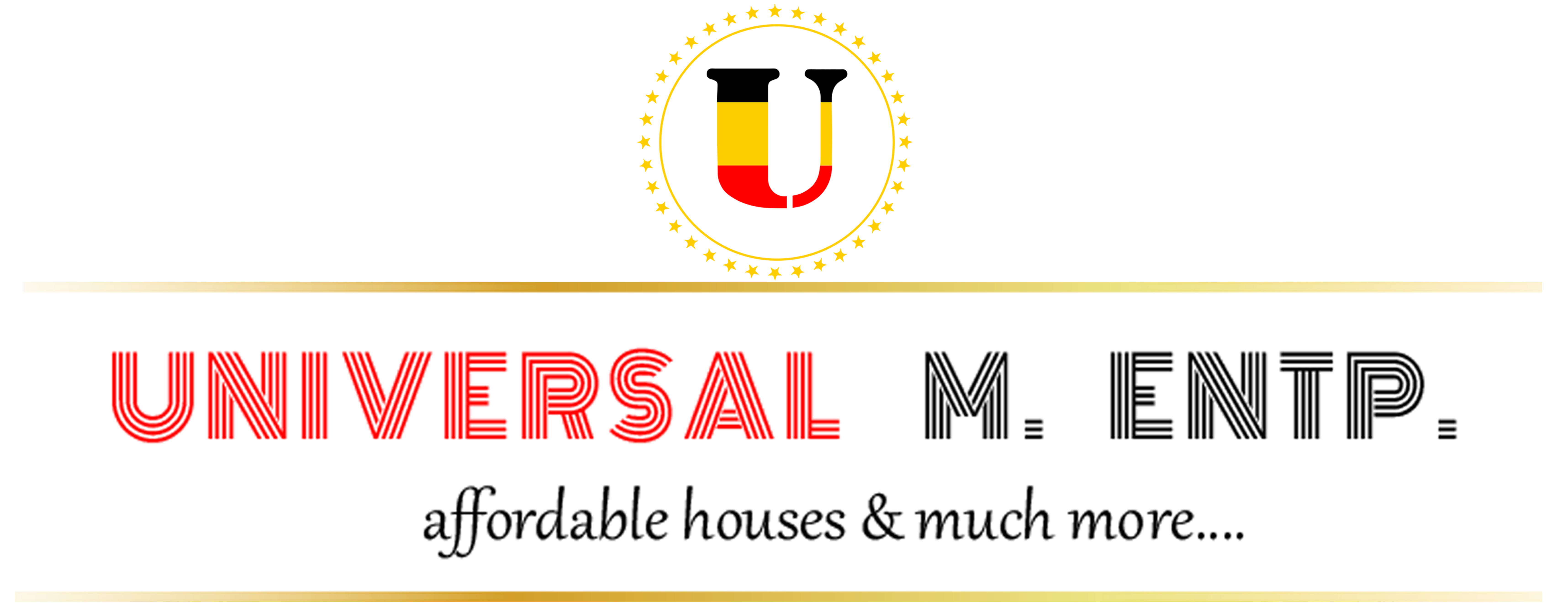 Affordable Housing Logo